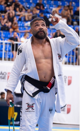 Alexandre Godoy (Xandão)